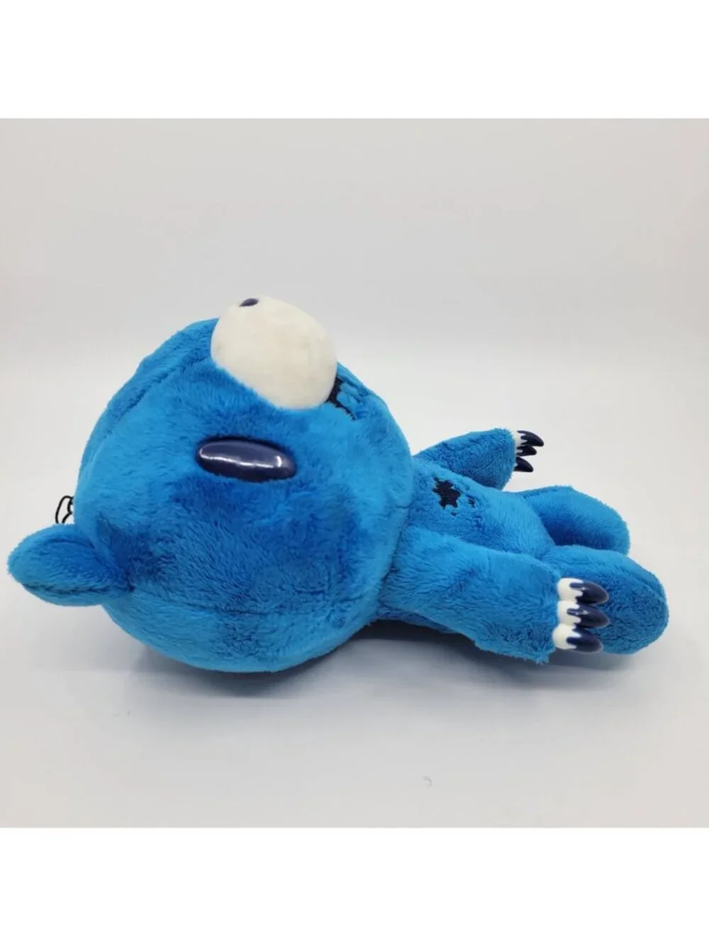 Gloomy Bear Blue Plush 8